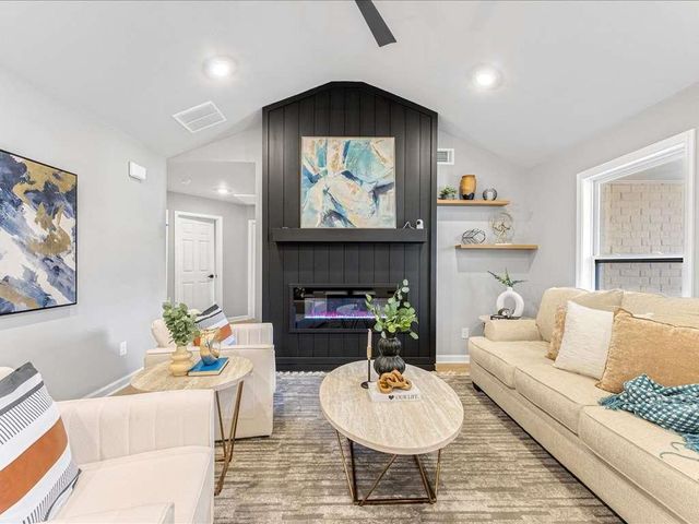 2330 Green Forrest Drive, Decatur, GA 30032