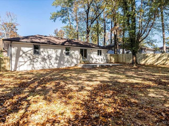 2330 Green Forrest Drive, Decatur, GA 30032