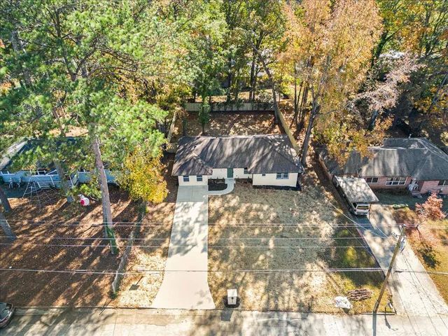 2330 Green Forrest Drive, Decatur, GA 30032