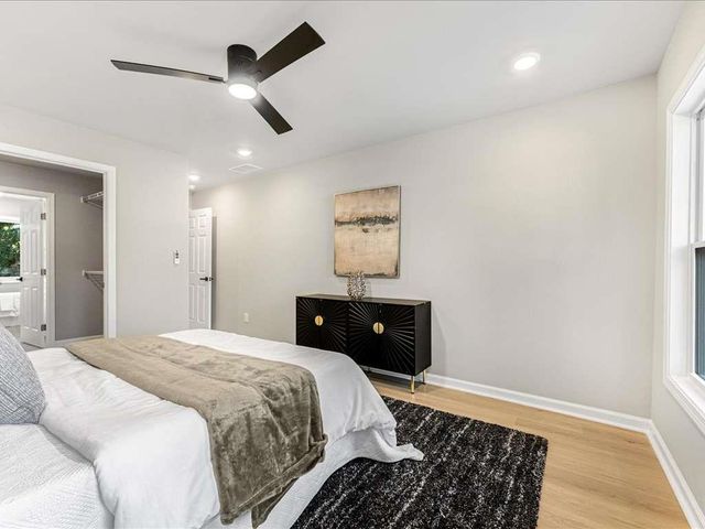 2330 Green Forrest Drive, Decatur, GA 30032