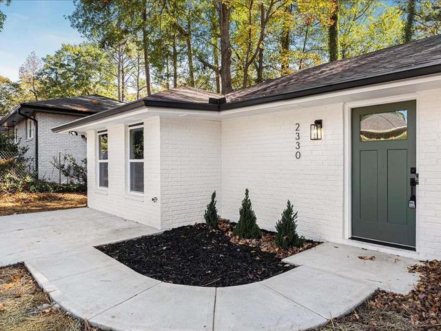 2330 Green Forrest Drive, Decatur, GA 30032
