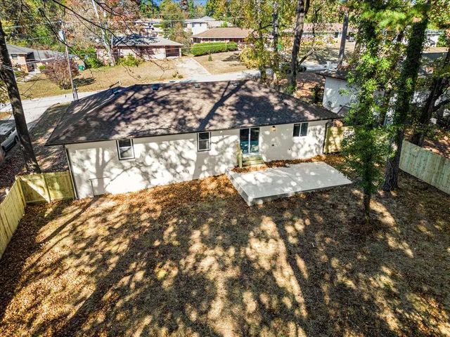 2330 Green Forrest Drive, Decatur, GA 30032