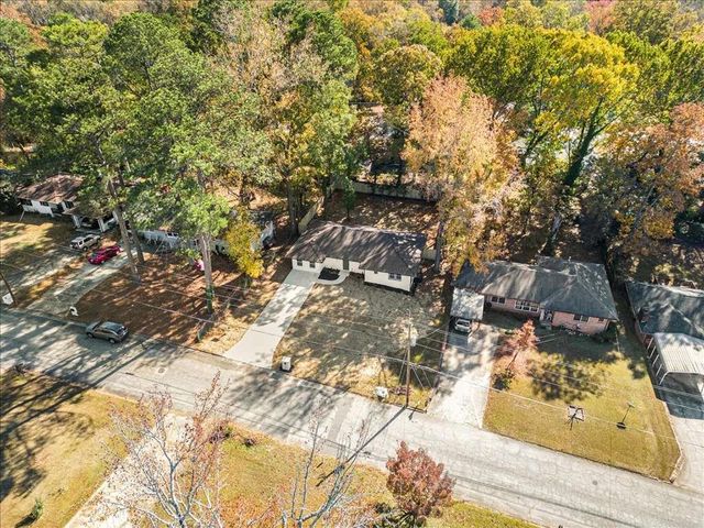 2330 Green Forrest Drive, Decatur, GA 30032