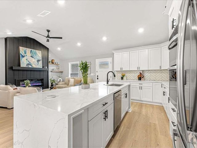 2330 Green Forrest Drive, Decatur, GA 30032