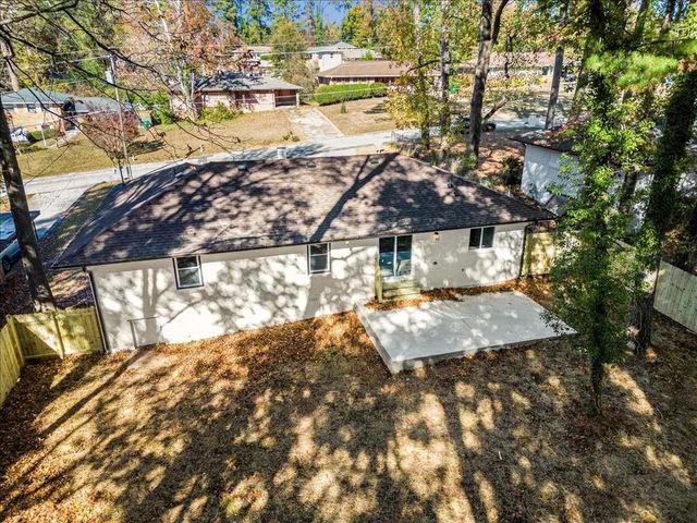 2330 Green Forrest Drive, Decatur, GA 30032