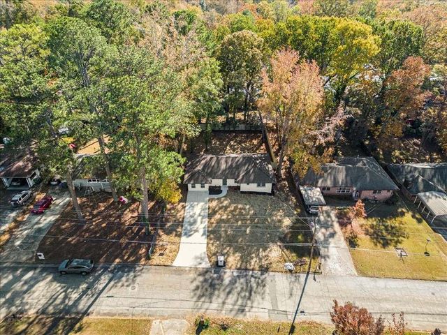 2330 Green Forrest Drive, Decatur, GA 30032