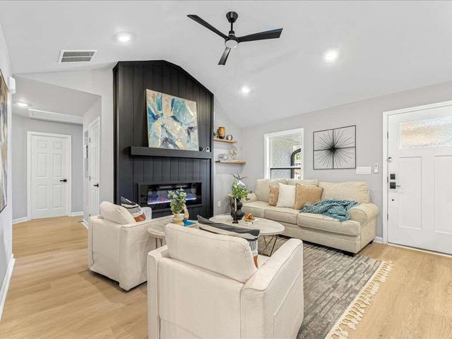 2330 Green Forrest Drive, Decatur, GA 30032