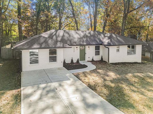 2330 Green Forrest Drive, Decatur, GA 30032