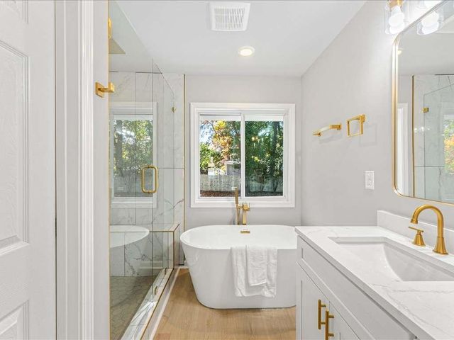 2330 Green Forrest Drive, Decatur, GA 30032