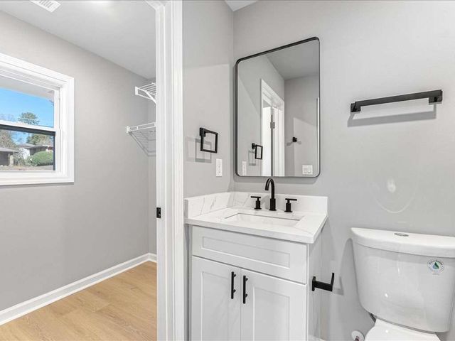 2330 Green Forrest Drive, Decatur, GA 30032