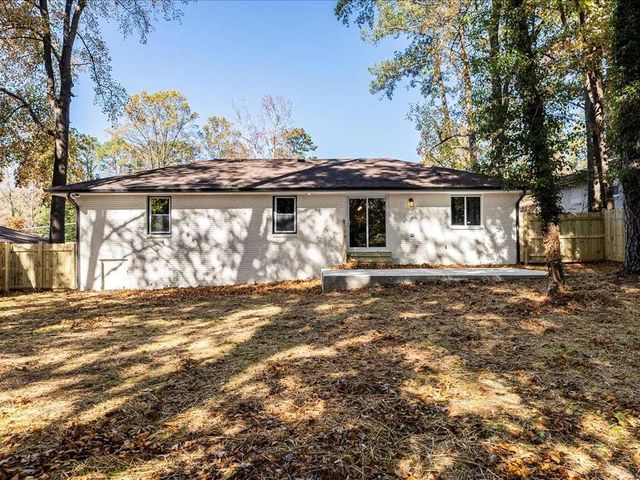 2330 Green Forrest Drive, Decatur, GA 30032