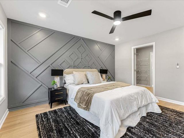 2330 Green Forrest Drive, Decatur, GA 30032