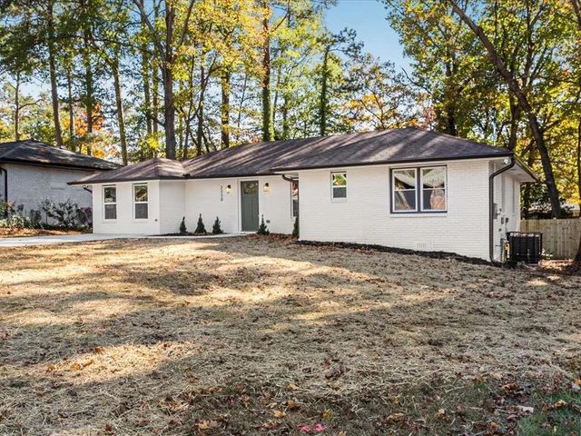 2330 Green Forrest Drive, Decatur, GA 30032