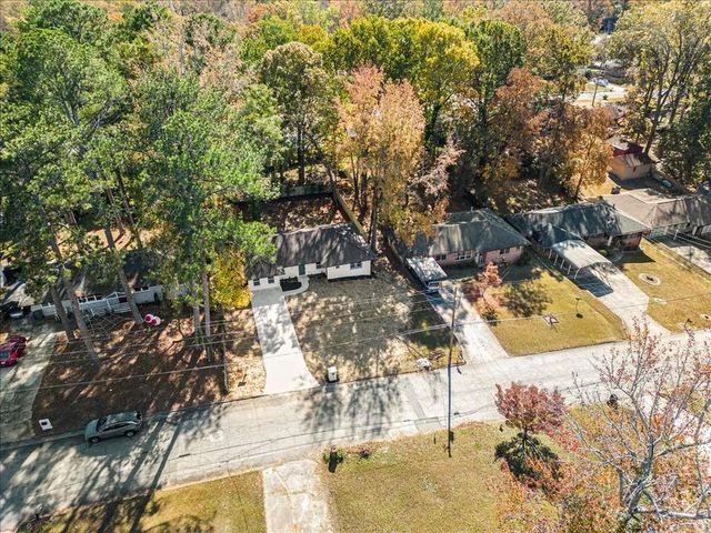 2330 Green Forrest Drive, Decatur, GA 30032