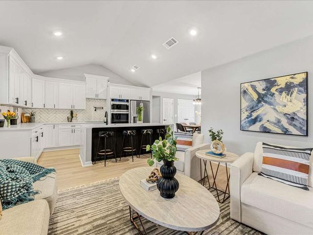 2330 Green Forrest Drive, Decatur, GA 30032