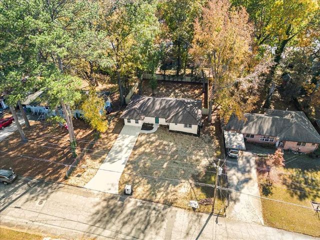 2330 Green Forrest Drive, Decatur, GA 30032