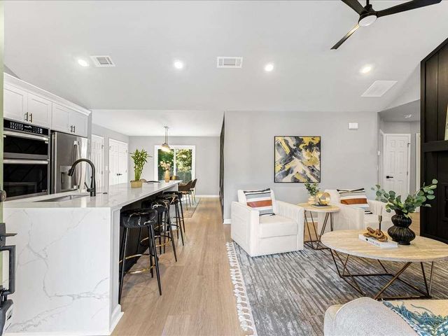 2330 Green Forrest Drive, Decatur, GA 30032