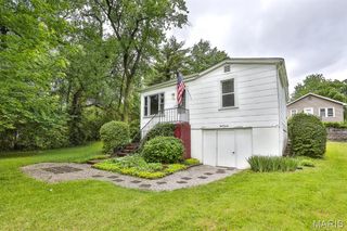 1046 Marshall Avenue, St Louis, MO 63119