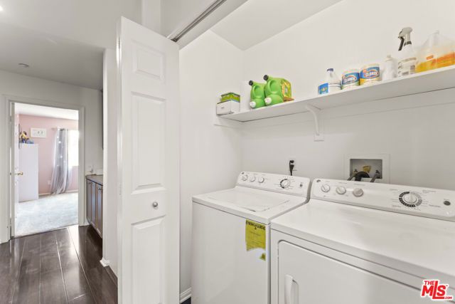8554 Burnet Avenue 125, North Hills (los Angeles), CA 91343