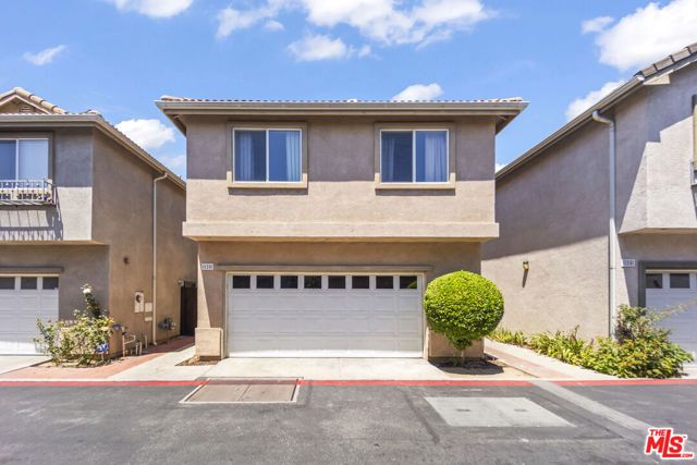 8554 Burnet Avenue 125, North Hills (los Angeles), CA 91343