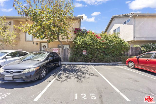 8554 Burnet Avenue 125, North Hills (los Angeles), CA 91343
