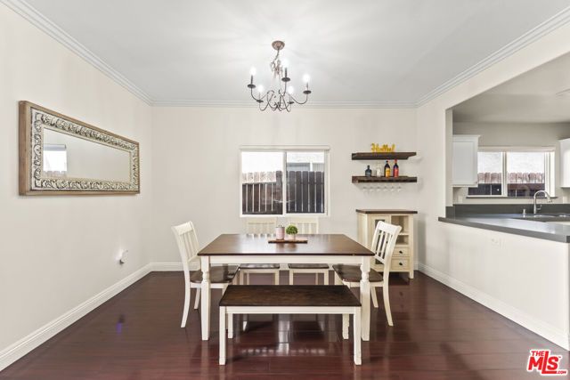 8554 Burnet Avenue 125, North Hills (los Angeles), CA 91343