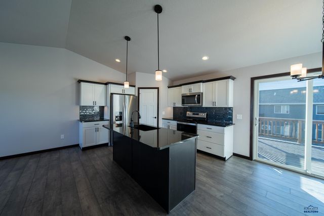 193 DORCHESTER AVE, Box Elder, SD 57719