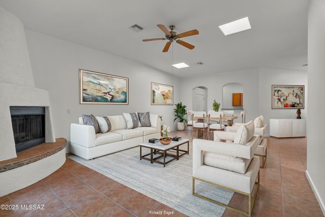 116 Calle Barrio de Tubac, Tubac, AZ 85646