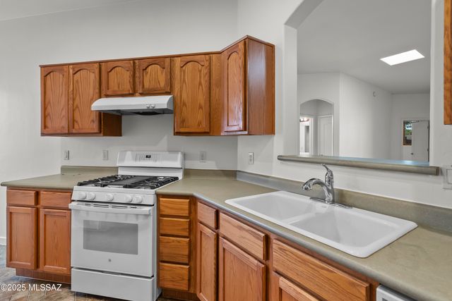 116 Calle Barrio de Tubac, Tubac, AZ 85646