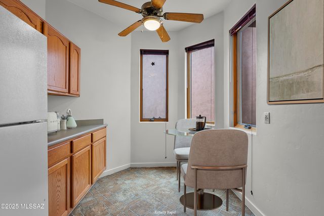 116 Calle Barrio de Tubac, Tubac, AZ 85646