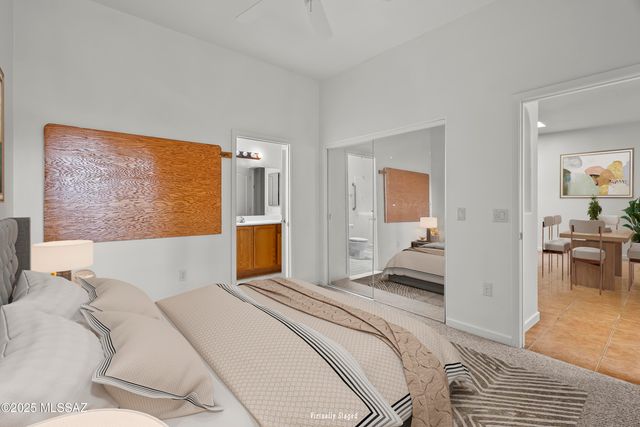 116 Calle Barrio de Tubac, Tubac, AZ 85646