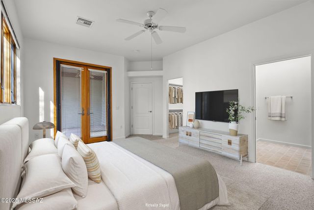 116 Calle Barrio de Tubac, Tubac, AZ 85646