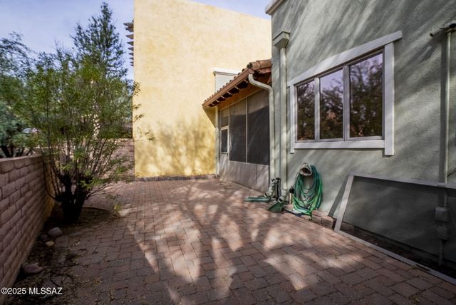 116 Calle Barrio de Tubac, Tubac, AZ 85646