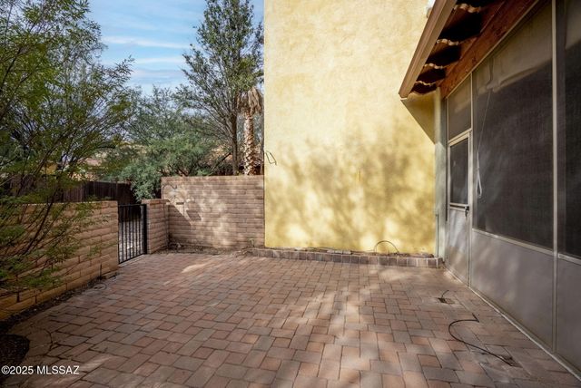 116 Calle Barrio de Tubac, Tubac, AZ 85646