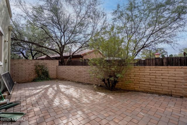 116 Calle Barrio de Tubac, Tubac, AZ 85646
