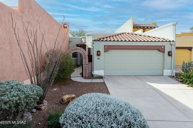 116 Calle Barrio de Tubac, Tubac, AZ 85646