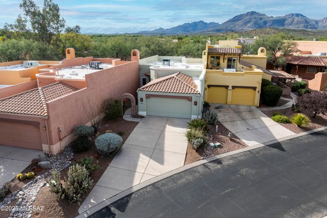 116 Calle Barrio de Tubac, Tubac, AZ 85646