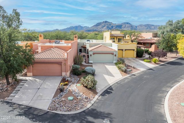 116 Calle Barrio de Tubac, Tubac, AZ 85646