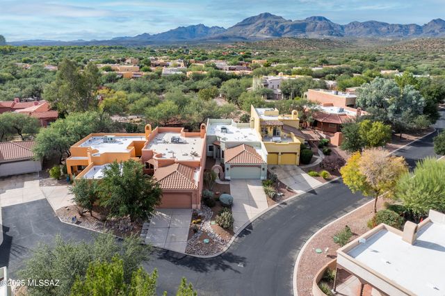 116 Calle Barrio de Tubac, Tubac, AZ 85646