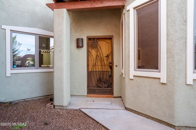 116 Calle Barrio de Tubac, Tubac, AZ 85646