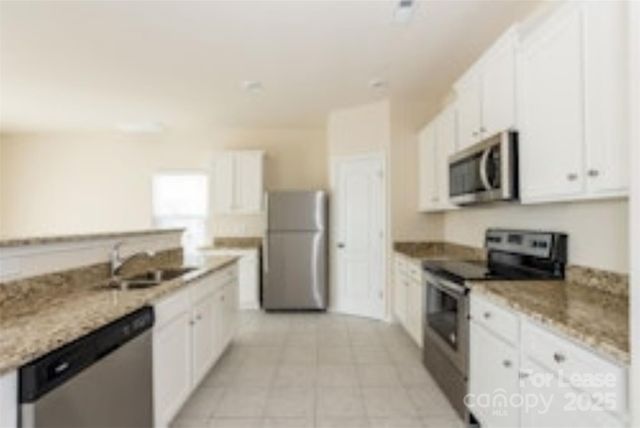 2917 Patishall Lane, Charlotte, NC 28214