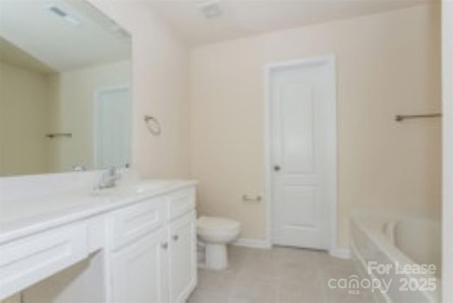 2917 Patishall Lane, Charlotte, NC 28214