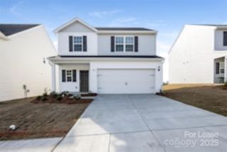 2917 Patishall Lane, Charlotte, NC 28214