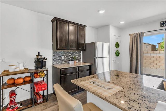 12855 N Ong Drive, Marana, AZ 85653