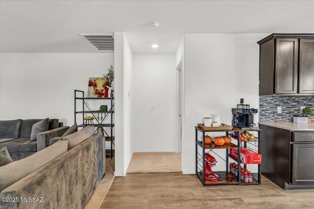 12855 N Ong Drive, Marana, AZ 85653