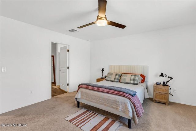 12855 N Ong Drive, Marana, AZ 85653