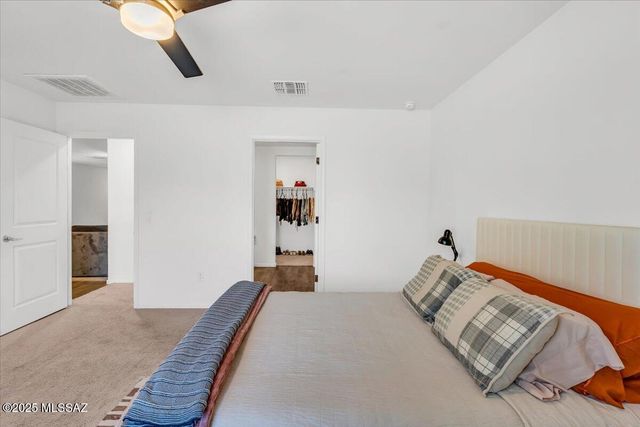 12855 N Ong Drive, Marana, AZ 85653