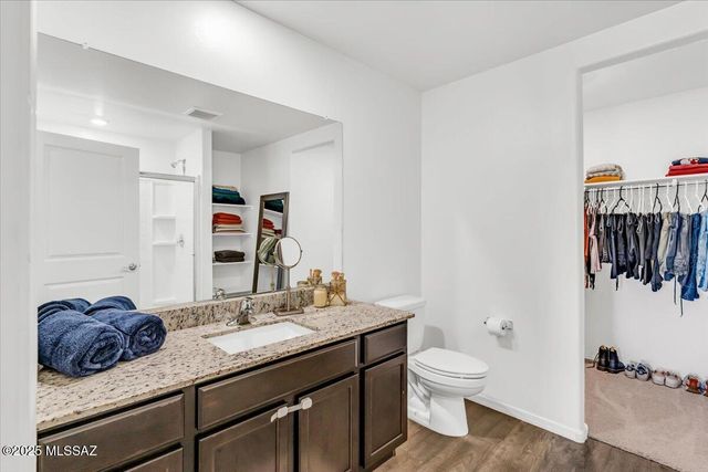 12855 N Ong Drive, Marana, AZ 85653