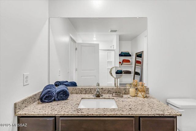 12855 N Ong Drive, Marana, AZ 85653