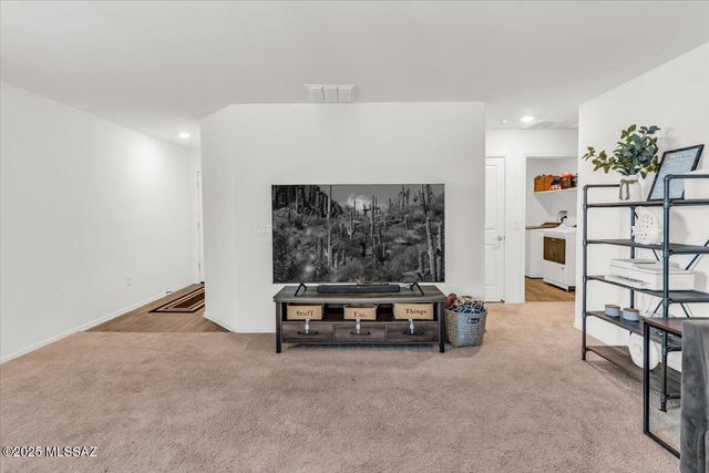 12855 N Ong Drive, Marana, AZ 85653